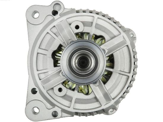 Obrázok Alternátor AS-PL Brand new |  | Alternators A0398