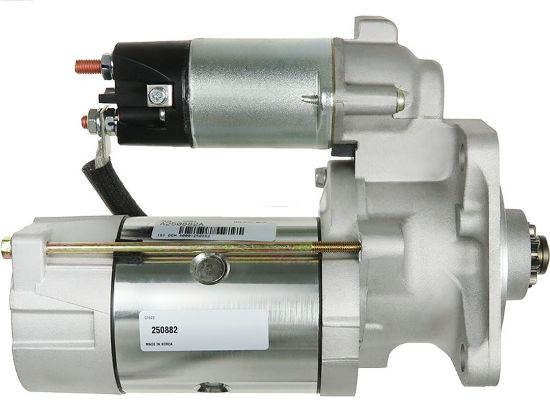 Obrázok żtartér AS-PL Brand new | Valeo | Starters S3104VALEO