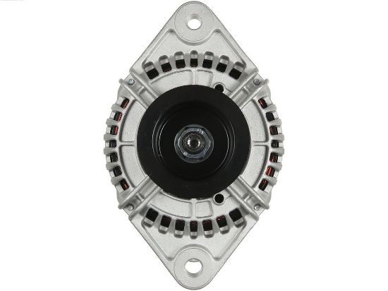 Obrázok Alternátor AS-PL Brand new |  | Alternators | 0124655021 A0412