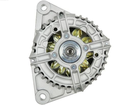 Obrázok Alternátor AS-PL Brand new |  | Alternators | 0124525064 A0417