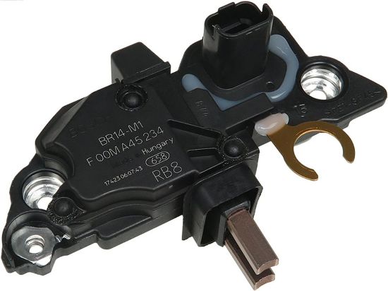 Obrázok Regulátor alternátora AS-PL Brand new | Bosch | Alternator regulators ARE0018BOSCH
