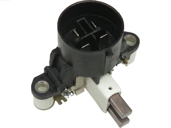 Obrázok Regulátor alternátora AS-PL Brand new |  | Alternator regulators ARE0161