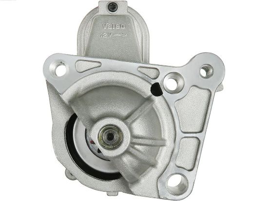 Obrázok żtartér AS-PL Brand new | Valeo | Starters S3059VALEO