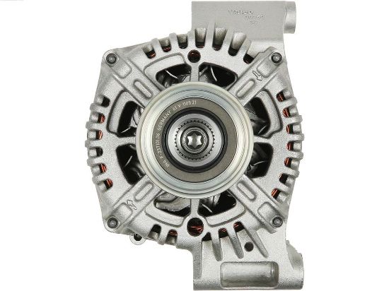 Obrázok Alternátor AS-PL Brand new | Valeo | Alternators A3055VALEO