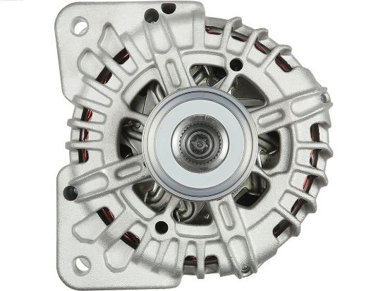 Obrázok Alternátor AS-PL Brand new |  | Alternators | TG15C123 A3168