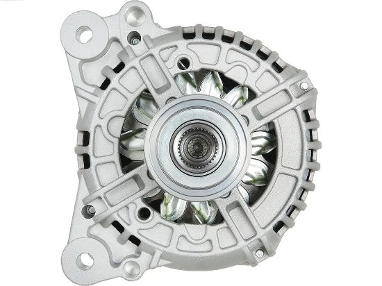 Obrázok Alternátor AS-PL Brand new |  | Alternators | 0124525200 A0310