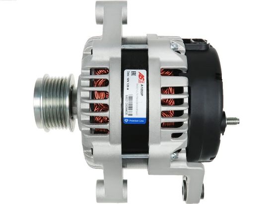 Obrázok Alternátor AS-PL Brand new |  | Alternators A1053P