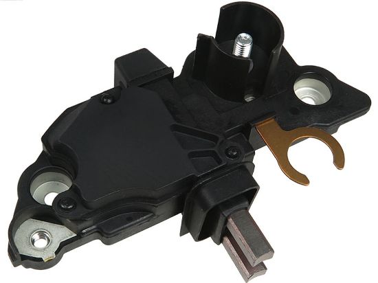 Obrázok Regulátor alternátora AS-PL Brand new |  | Alternator regulators ARE0009