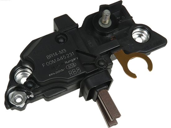 Obrázok Regulátor alternátora AS-PL Brand new | Bosch | Alternator regulators ARE0102BOSCH