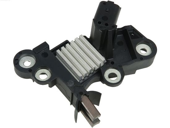 Obrázok Regulátor alternátora AS-PL Brand new |  | Alternator regulators ARE0126