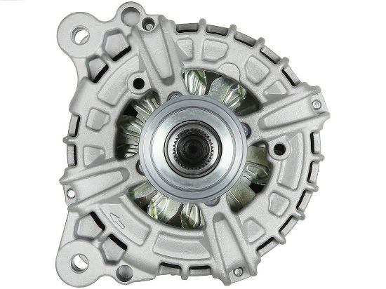 Obrázok Alternátor AS-PL Brand new |  | Alternators | 0125811008 A0607S