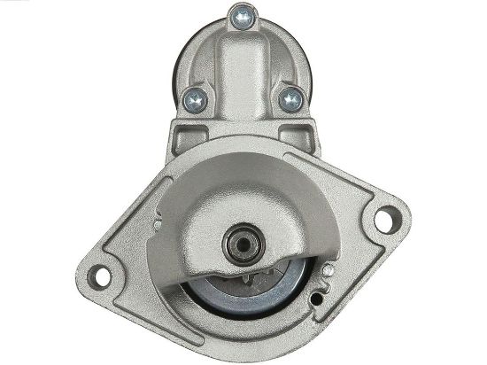 Obrázok żtartér AS-PL Remanufactured |  | Starters S0100SR