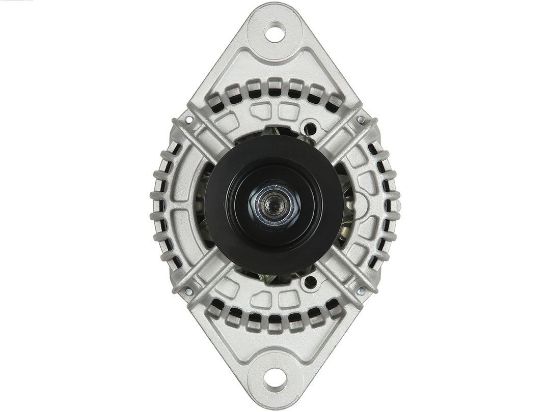 Obrázok Alternátor AS-PL Brand new |  | Alternators | 0124555009 A0138