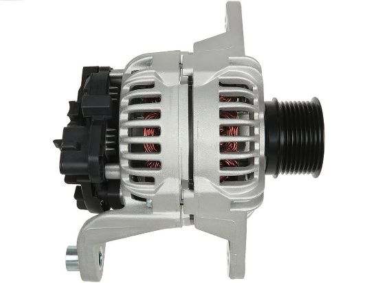 Obrázok Alternátor AS-PL Brand new |  | Alternators | 0124555009 A0138