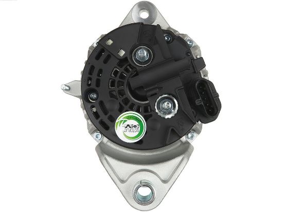 Obrázok Alternátor AS-PL Brand new |  | Alternators | 0124555009 A0138