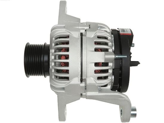 Obrázok Alternátor AS-PL Brand new |  | Alternators | 0124555009 A0138
