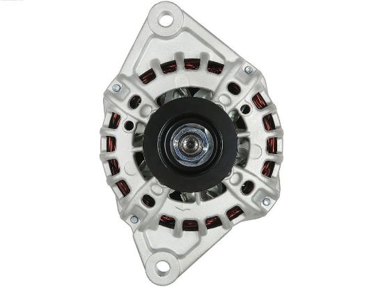 Obrázok Alternátor AS-PL Brand new |  | Alternators A0403