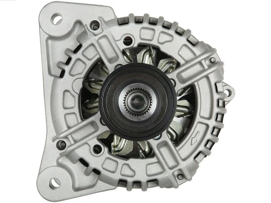 Obrázok Alternátor AS-PL Brand new |  | Alternators | 0124425075 A0674S