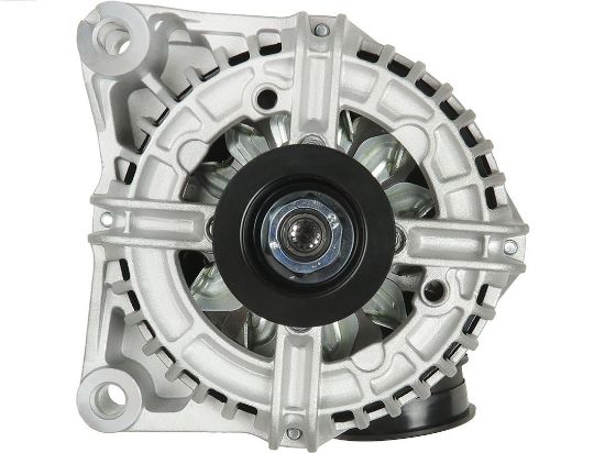 Obrázok Alternátor AS-PL Brand new |  | Alternators | 0124515050 A0071