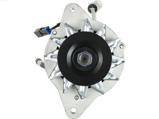 Obrázok Alternátor AS-PL Brand new |  | Alternators | LR150201 A2028