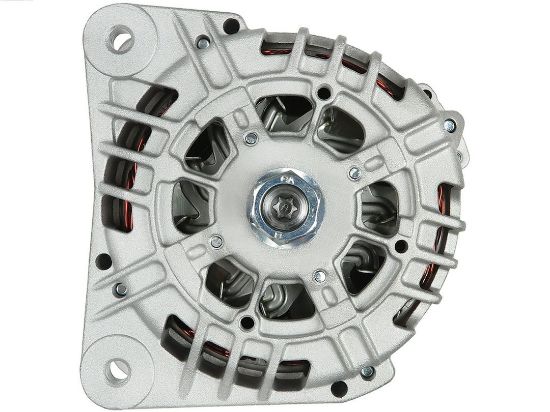 Obrázok Alternátor AS-PL Brand new |  | Alternators | 2542272 A3037