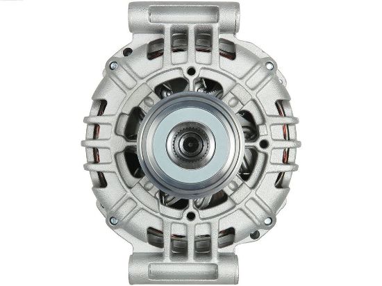 Obrázok Alternátor AS-PL Brand new |  | Alternators | SG12B062 A3156