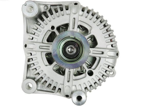 Obrázok Alternátor AS-PL Brand new | Valeo | Alternators A3112VALEO