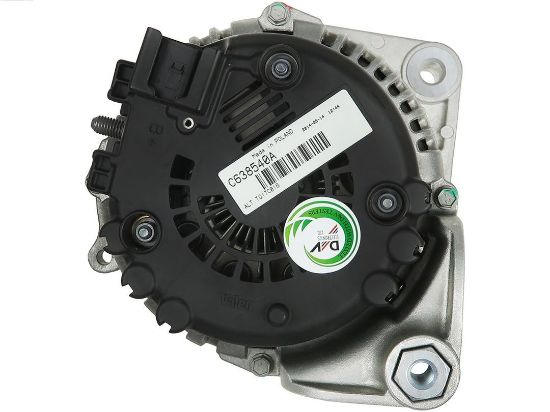 Obrázok Alternátor AS-PL Brand new | Valeo | Alternators A3112VALEO