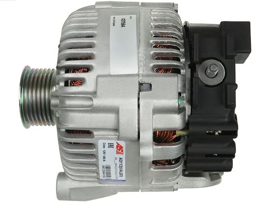 Obrázok Alternátor AS-PL Brand new | Valeo | Alternators A3112VALEO