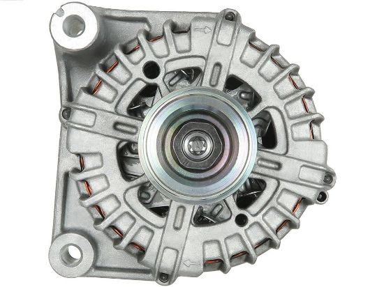Obrázok Alternátor AS-PL Brand new | Valeo | Alternators A3141VALEO