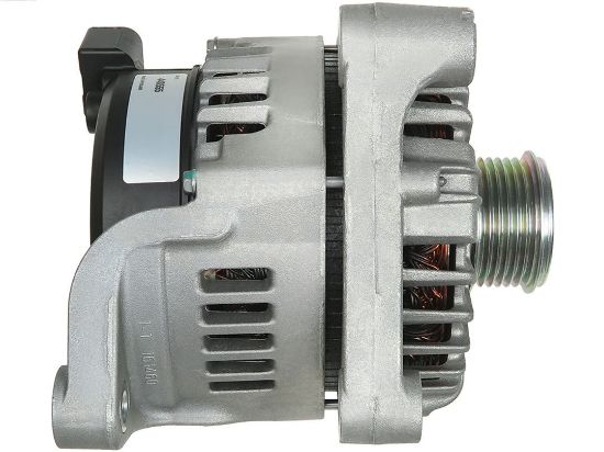 Obrázok Alternátor AS-PL Brand new | Valeo | Alternators A3141VALEO