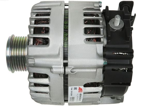 Obrázok Alternátor AS-PL Brand new | Valeo | Alternators A3141VALEO