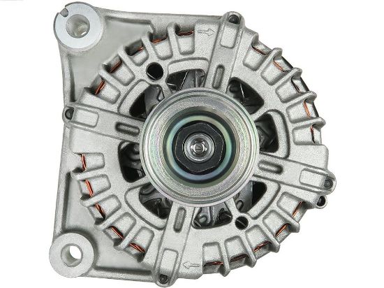 Obrázok Alternátor AS-PL Brand new | Valeo | Alternators A3143VALEO