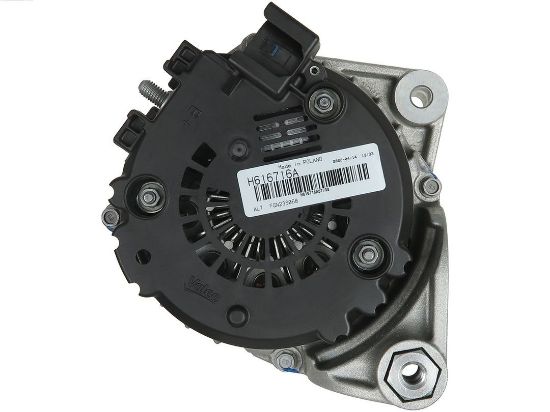 Obrázok Alternátor AS-PL Brand new | Valeo | Alternators A3143VALEO