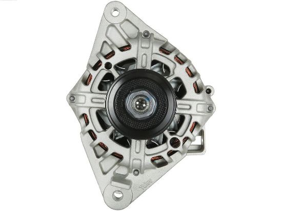 Obrázok Alternátor AS-PL Brand new | Valeo | Alternators A3233VALEO