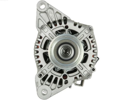 Obrázok Alternátor AS-PL Brand new | Valeo | Alternators A3234VALEO