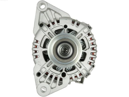 Obrázok Alternátor AS-PL Brand new | Valeo | Alternators A3235VALEO