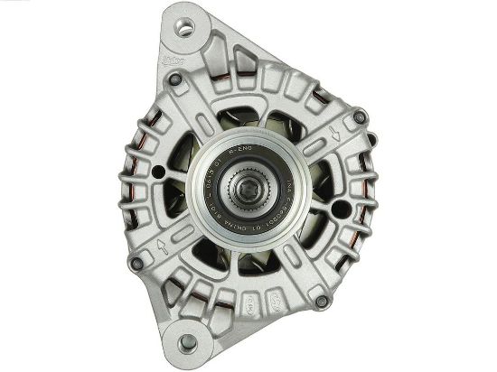 Obrázok Alternátor AS-PL Brand new | Valeo | Alternators A3238VALEO