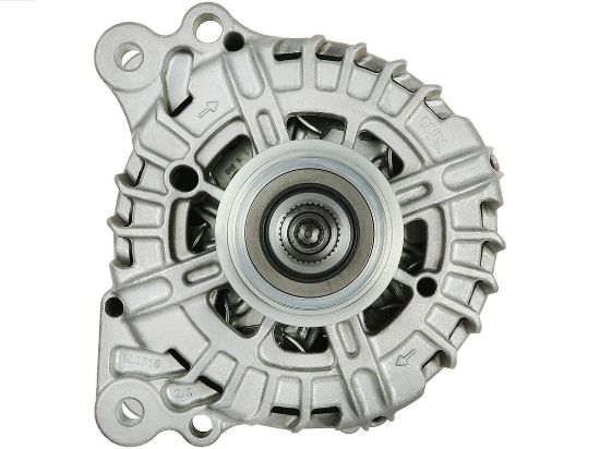 Obrázok Alternátor AS-PL Brand new | Valeo | Alternators A3148VALEO