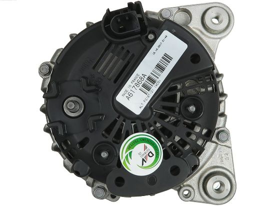 Obrázok Alternátor AS-PL Brand new | Valeo | Alternators A3148VALEO
