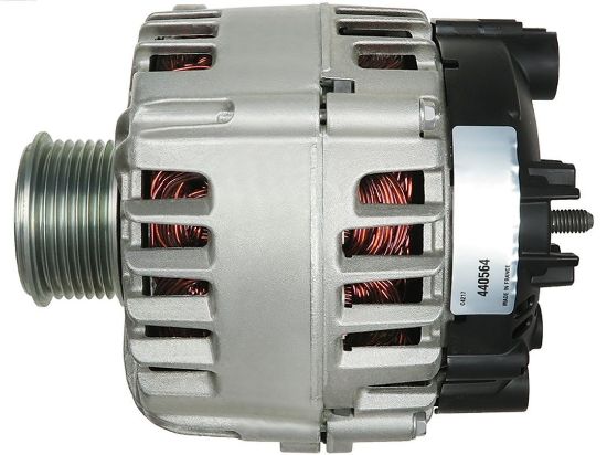 Obrázok Alternátor AS-PL Brand new | Valeo | Alternators A3148VALEO