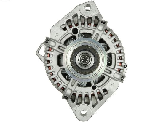 Obrázok Alternátor AS-PL Brand new | Valeo | Alternators A3239VALEO