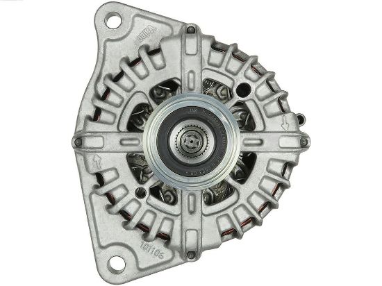 Obrázok Alternátor AS-PL Brand new | Valeo | Alternators A3117VALEO