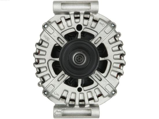 Obrázok Alternátor AS-PL Remanufactured |  | Alternators A3145PR