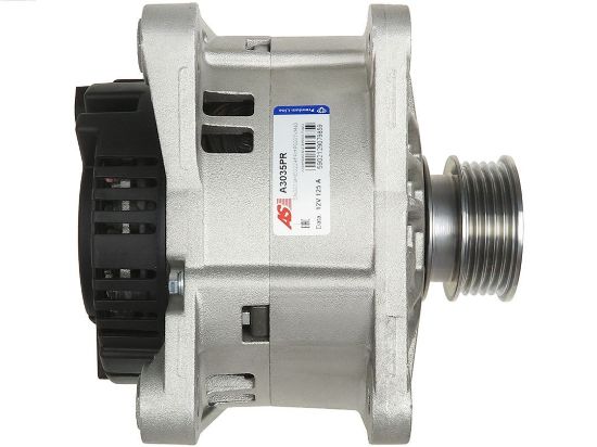 Obrázok Alternátor AS-PL Remanufactured |  | Alternators A3035PR