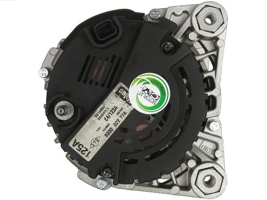 Obrázok Alternátor AS-PL Remanufactured |  | Alternators A3035PR