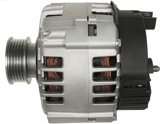 Obrázok Alternátor AS-PL Remanufactured |  | Alternators A3035PR