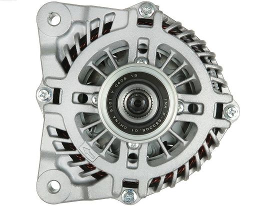 Obrázok Alternátor AS-PL Brand new | Mitsubishi | Alternators A5332MITSUBISHI