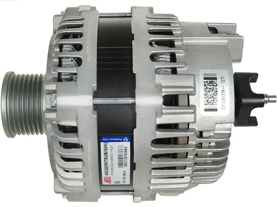 Obrázok Alternátor AS-PL Brand new | Mitsubishi | Alternators A5332MITSUBISHI
