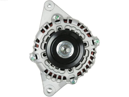 Obrázok Alternátor AS-PL Brand new |  | Alternators A5195